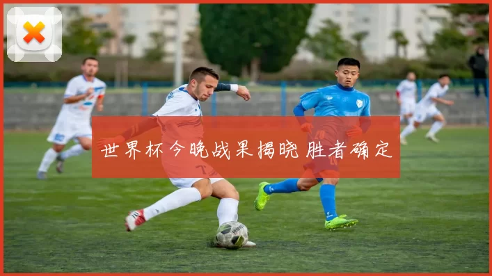 世界杯今晚战果揭晓 胜者确定