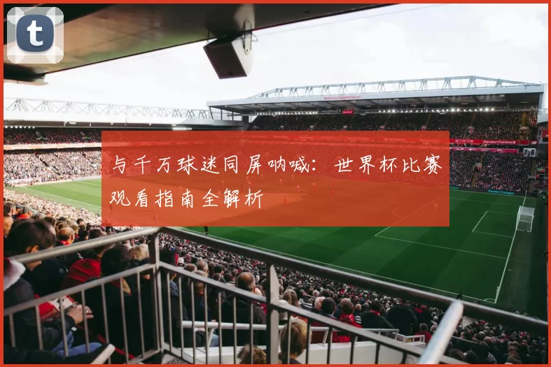 与千万球迷同屏呐喊：世界杯比赛观看指南全解析