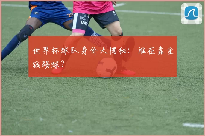 世界杯球队身价大揭秘：谁在靠金钱踢球？