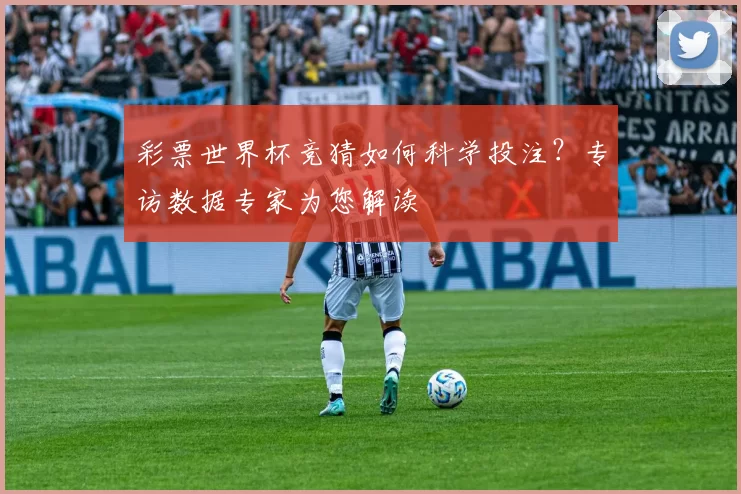 彩票世界杯竞猜如何科学投注?专访数据专家为您解读