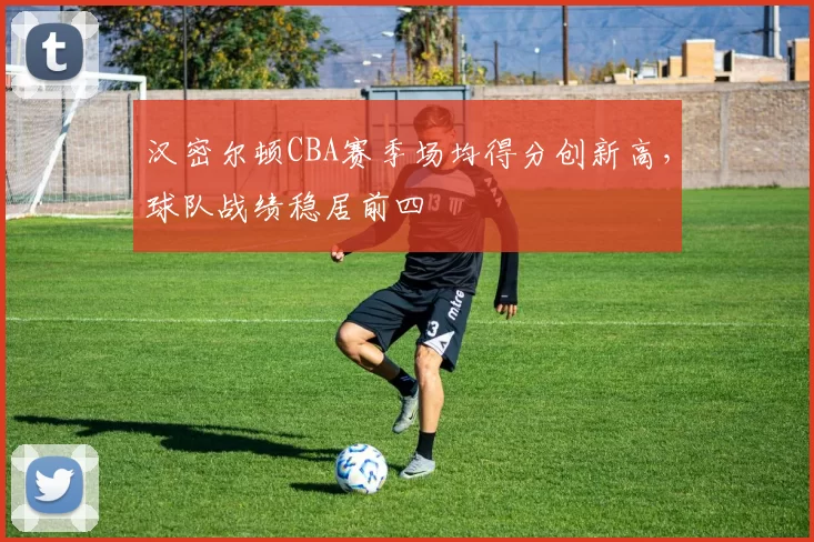汉密尔顿CBA赛季场均得分创新高，球队战绩稳居前四