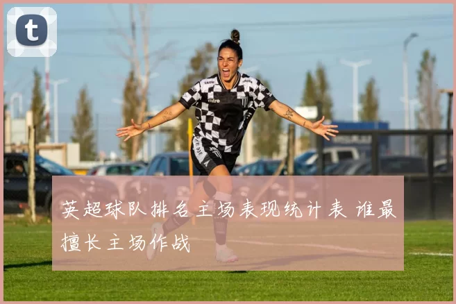 英超球队排名主场表现统计表 谁最擅长主场作战