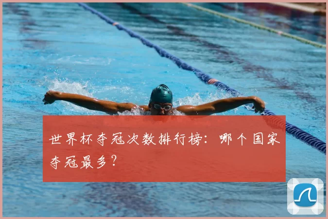 世界杯夺冠次数排行榜：哪个国家夺冠最多？
