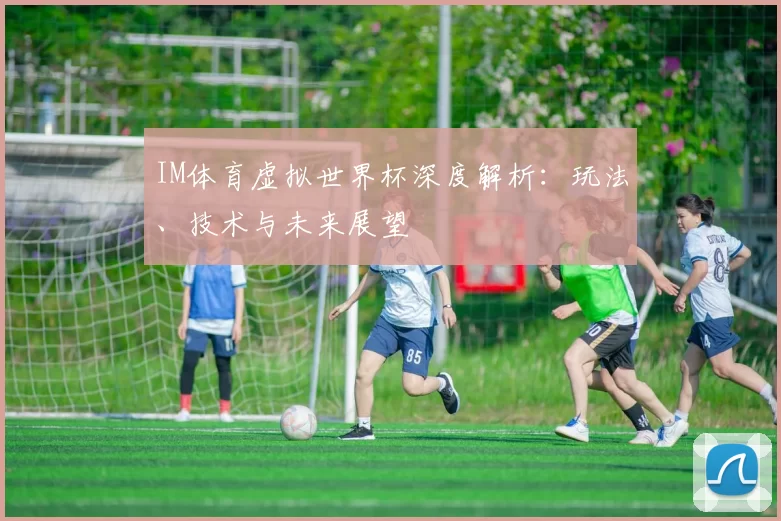 IM体育虚拟世界杯深度解析：玩法、技术与未来展望