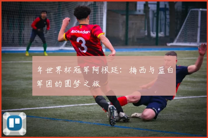年世界杯冠军阿根廷:梅西与蓝白军团的圆梦之旅