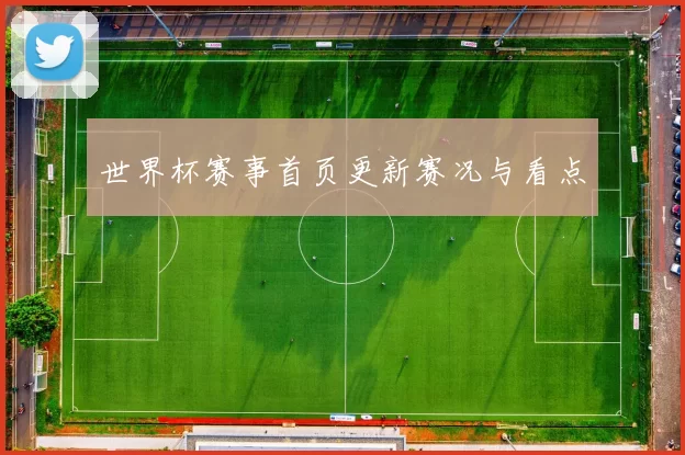 世界杯赛事首页更新赛况与看点