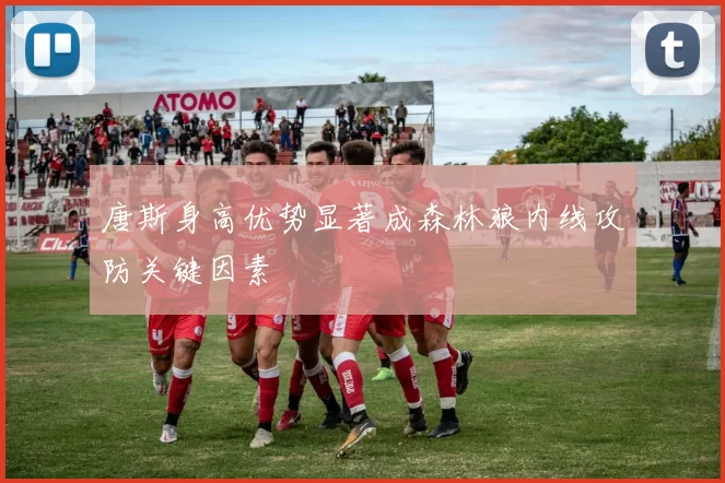 唐斯身高优势显著成森林狼内线攻防关键因素