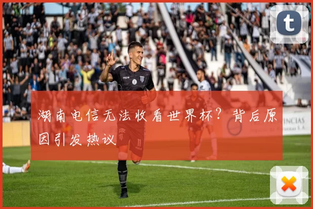 湖南电信无法收看世界杯?背后原因引发热议